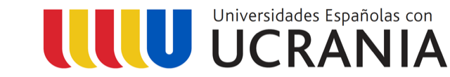 Spanish Universities with Ukraine